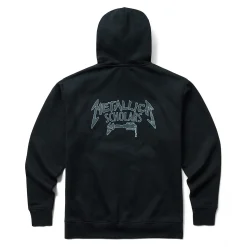 Metallica Scholars Collection Hoody