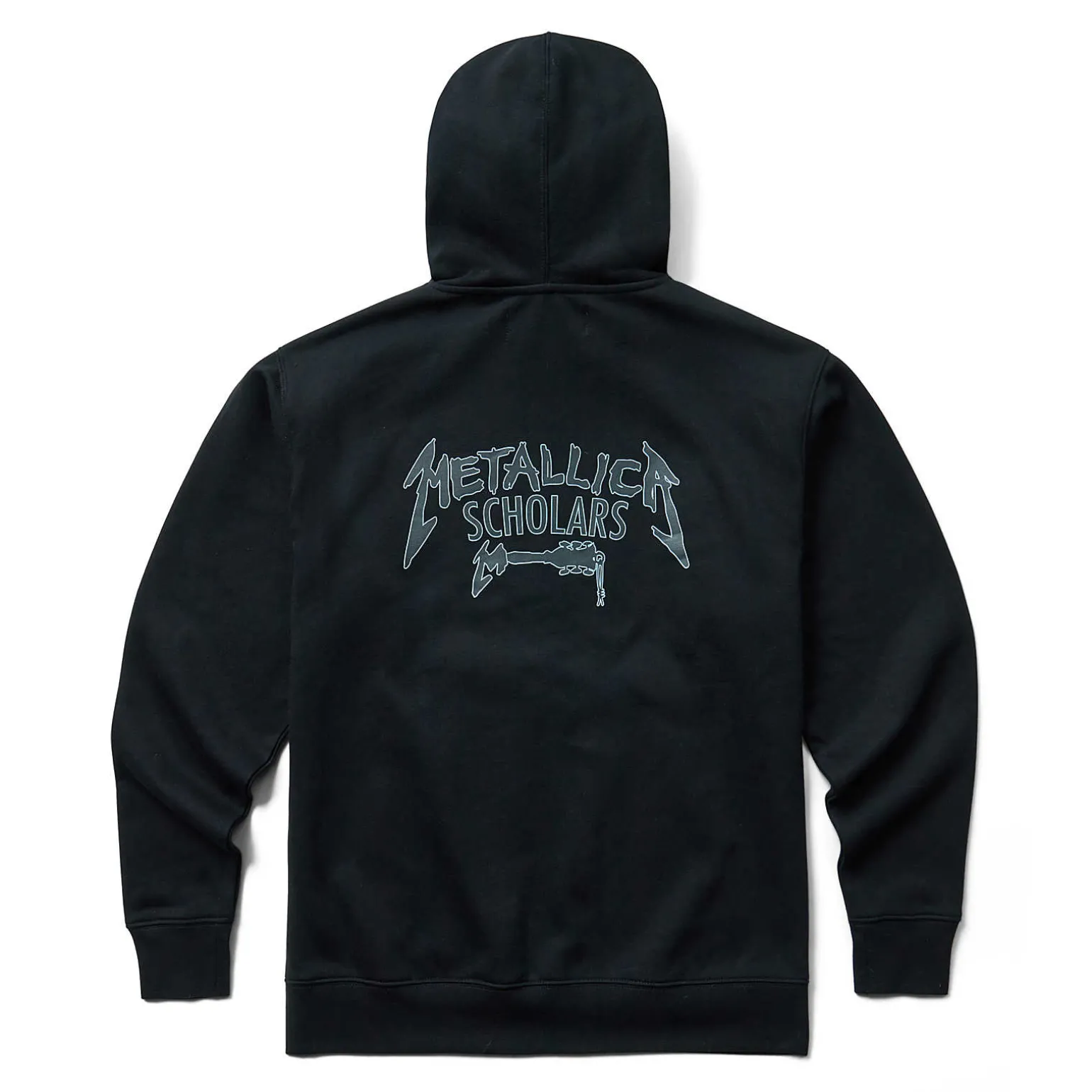 Metallica Scholars Collection Hoody