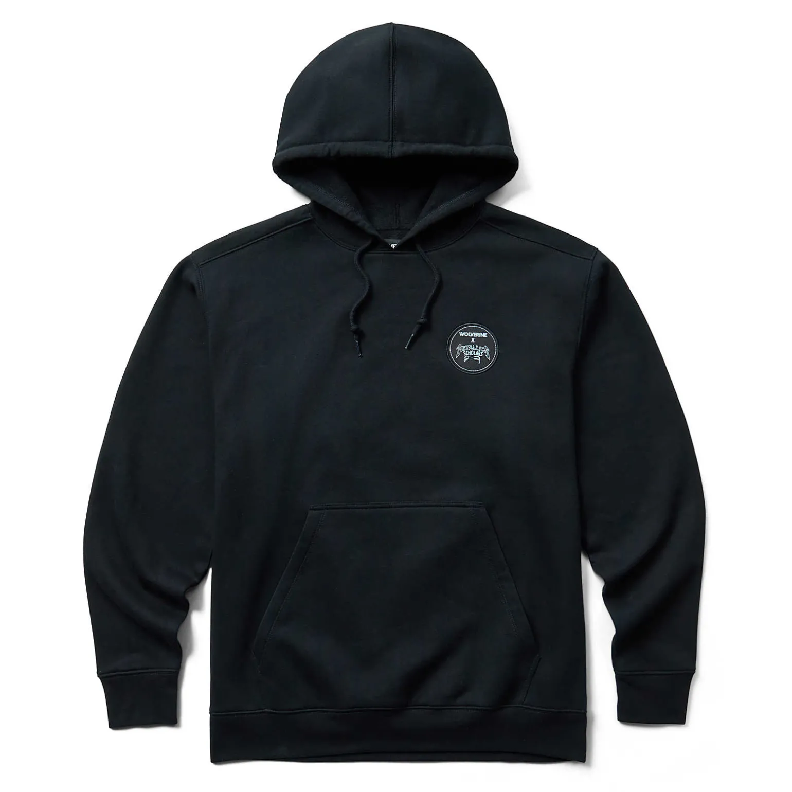 Metallica Scholars Collection Hoody