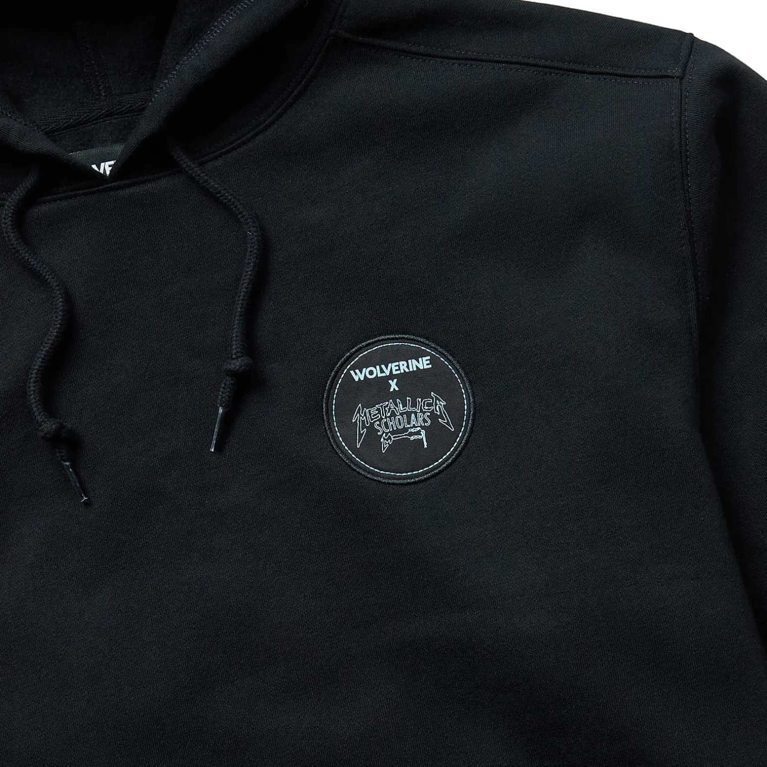 Metallica Scholars Collection Hoody