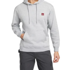 Midweight Pullover Hoody