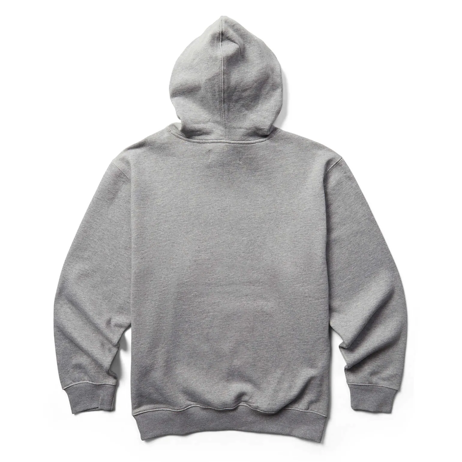 Midweight Pullover Hoody