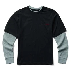 Miter II Tee