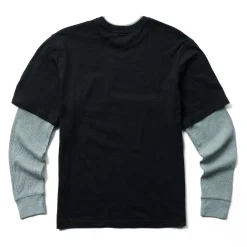 Miter II Tee