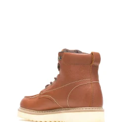 Moc-Toe Steel-Toe EH 6" Work Boot