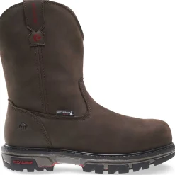 Nation DuraShocks® CarbonMAX® Wellington