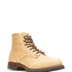Olive Tanned - 1000 Mile Plain-Toe Classic Boot