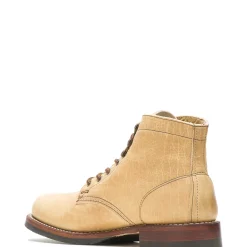 Olive Tanned - 1000 Mile Plain-Toe Classic Boot