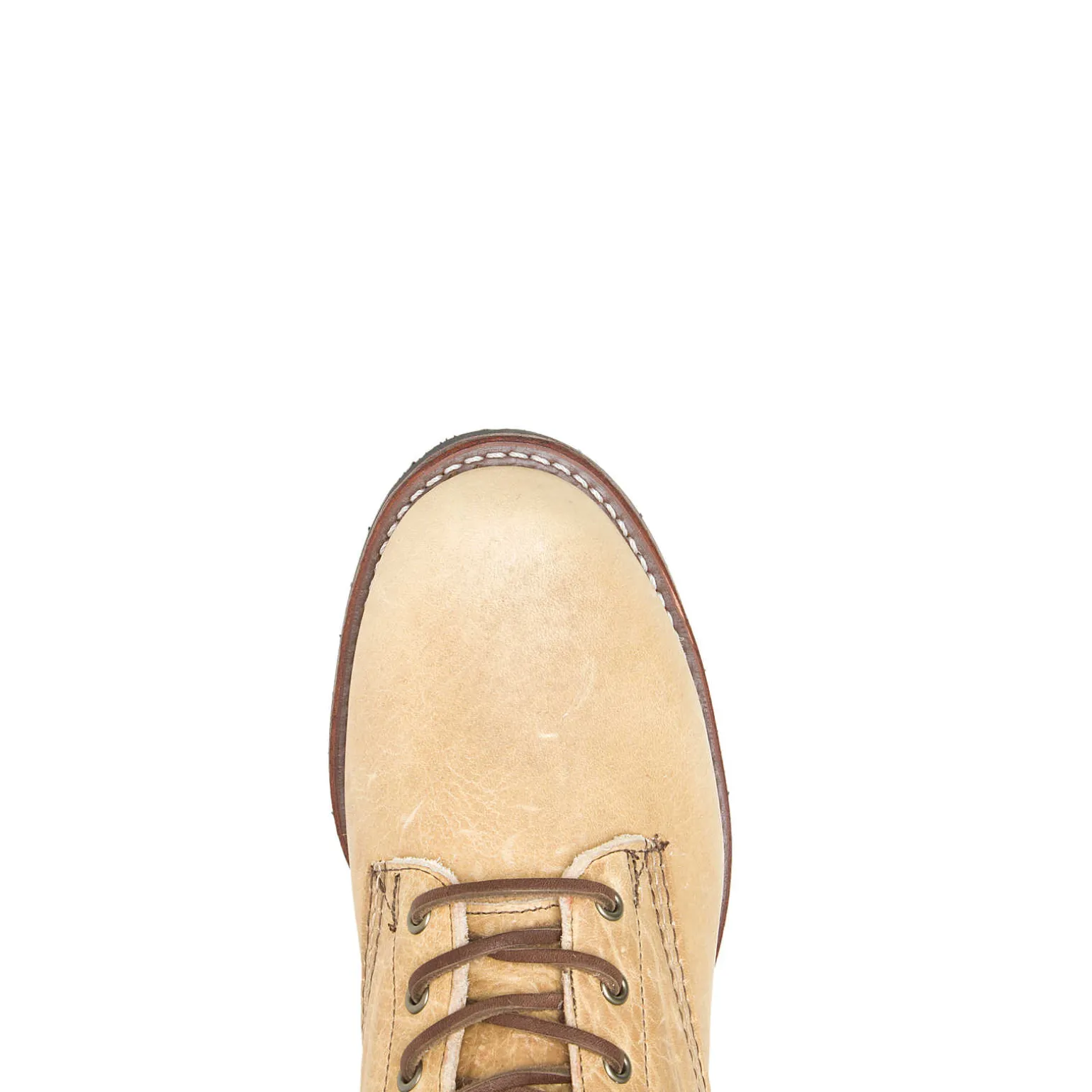 Olive Tanned - 1000 Mile Plain-Toe Classic Boot