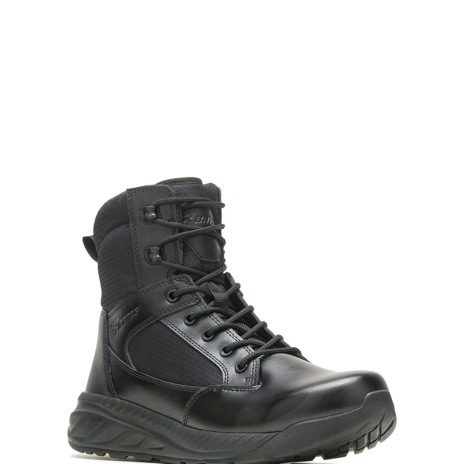 OpSpeed Tall Side Zip Boot