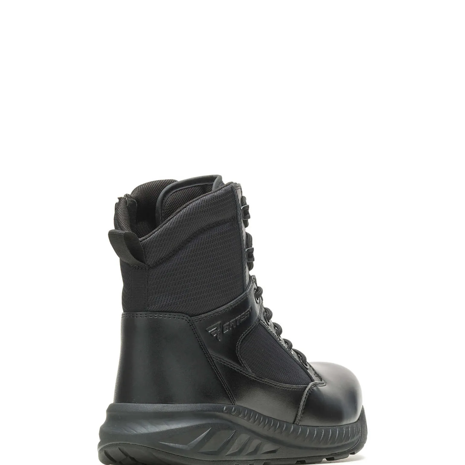 OpSpeed Tall Side Zip Boot