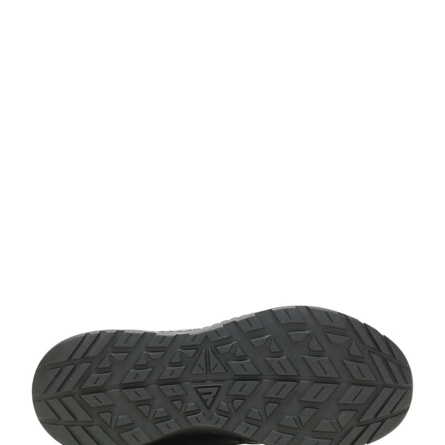 OpSpeed Tall Side Zip Boot