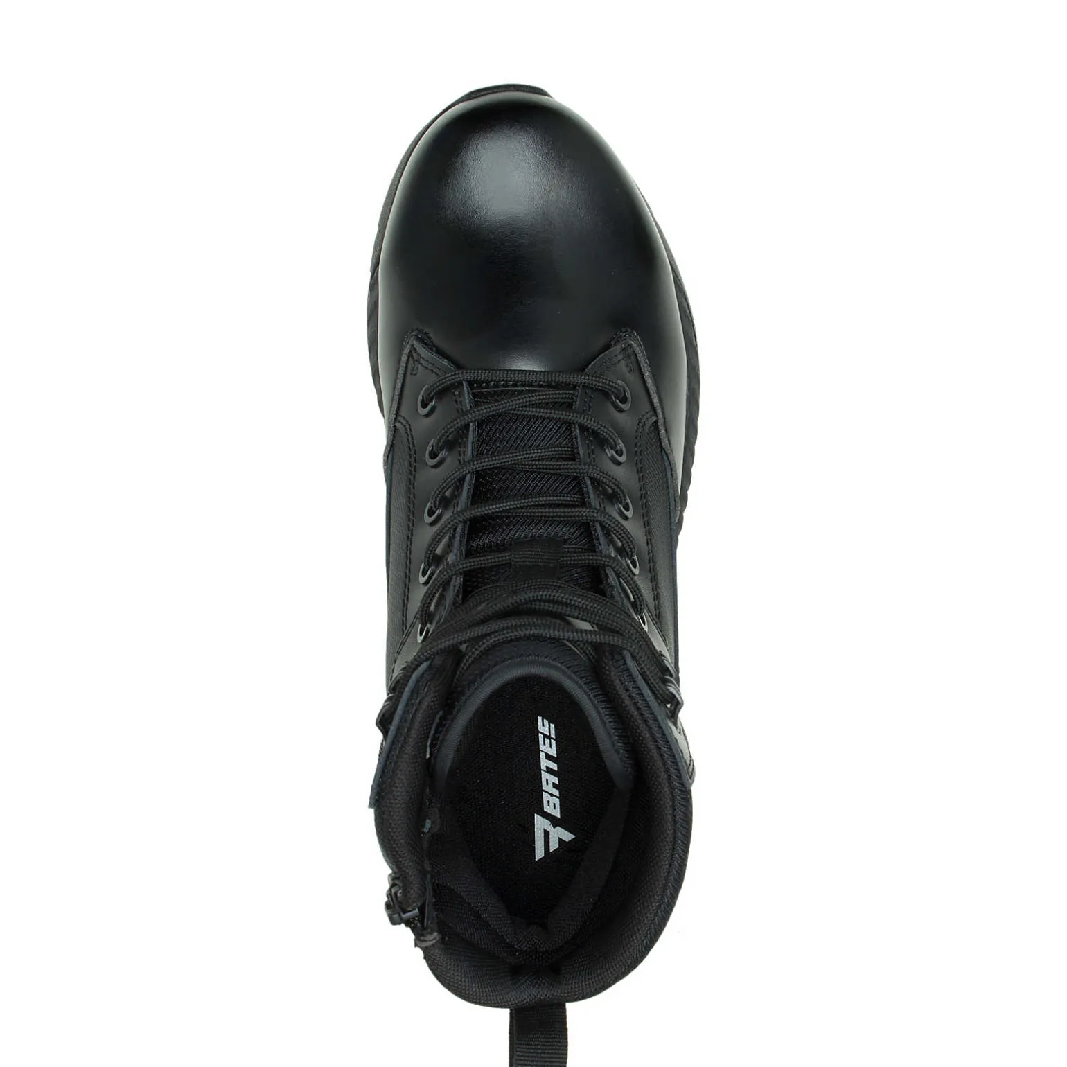 OpSpeed Tall Side Zip Boot