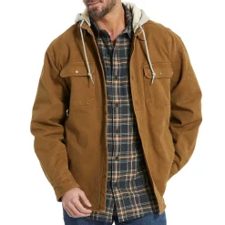 Overman Shirt Jac