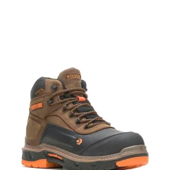 Overpass CarbonMAX&reg; 6" Boot