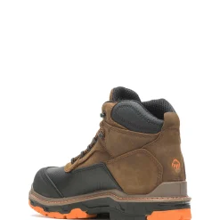Overpass CarbonMAX® 6" Boot