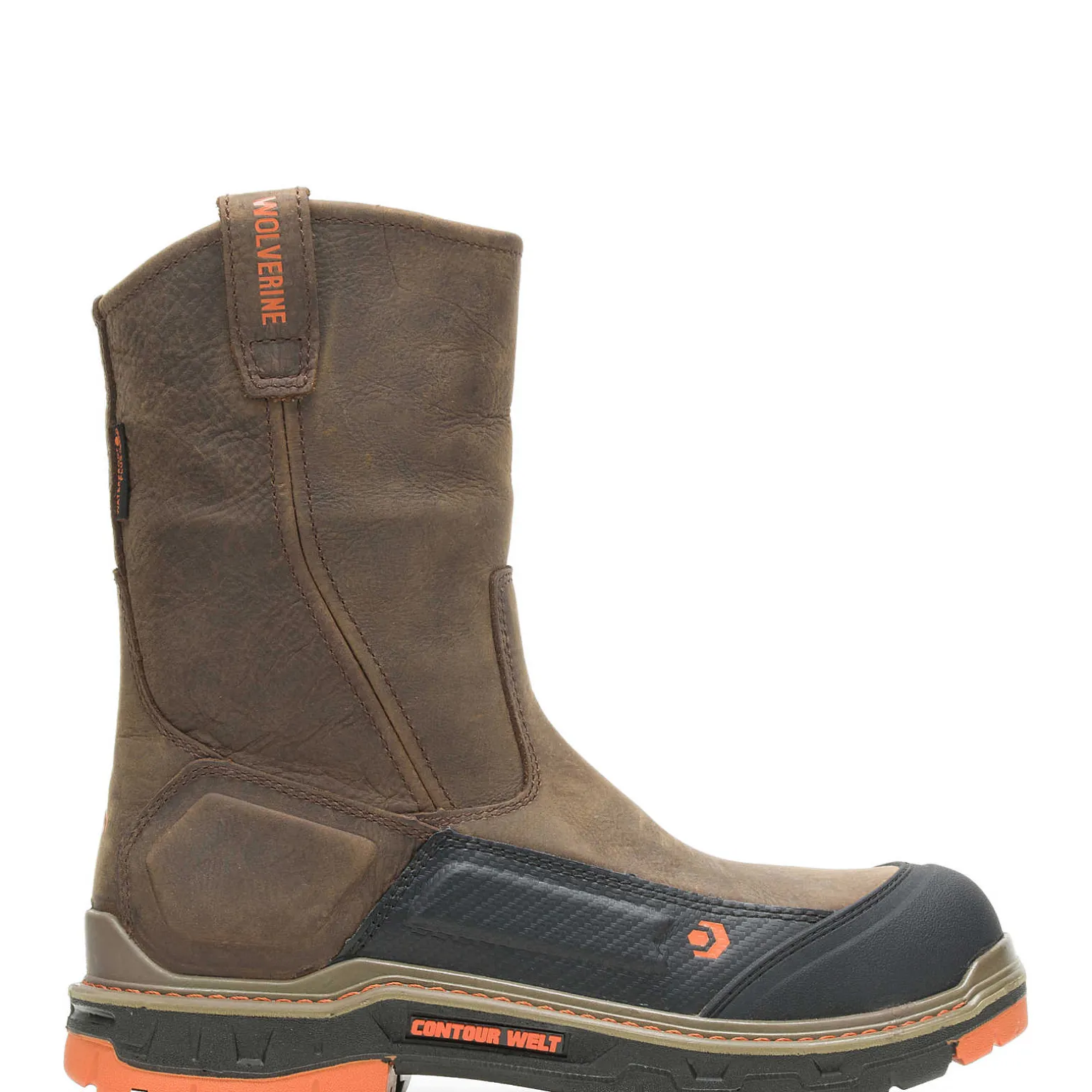 Overpass CarbonMAX® Wellington Boot