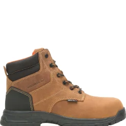 Piper 6" Composite-Toe Work Boot