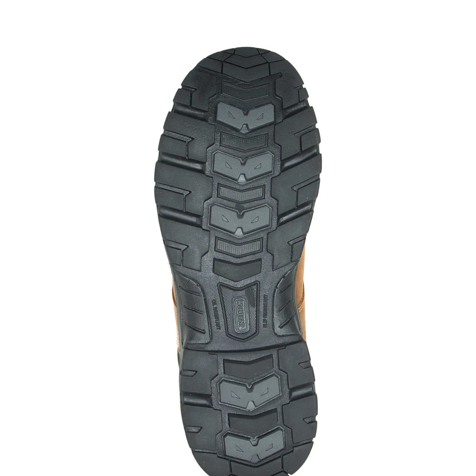 Piper 6" Composite-Toe Work Boot