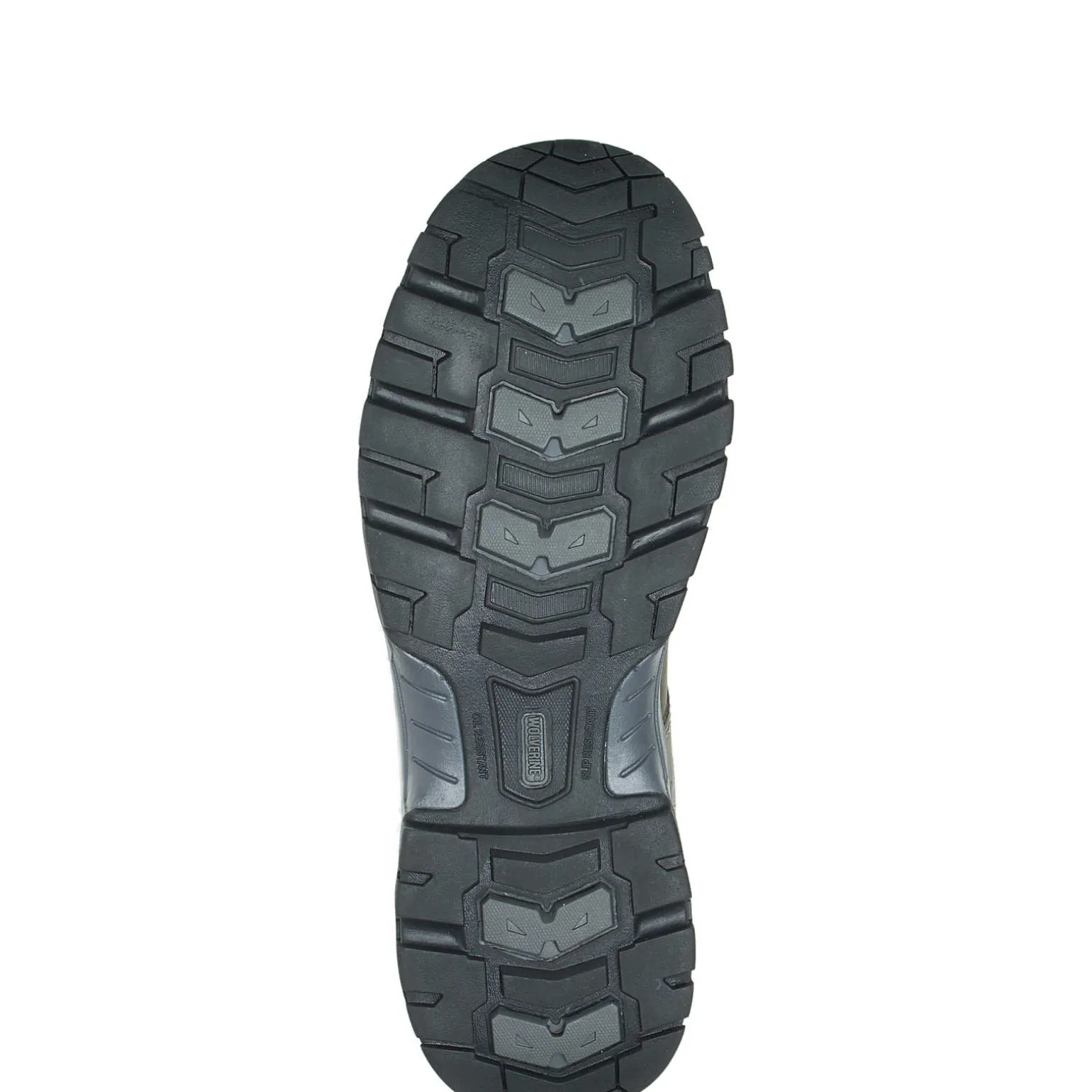 Piper 6" Composite-Toe Work Boot