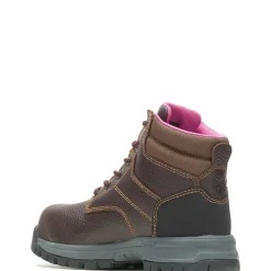 Piper Waterproof Composite-Toe 6" Work Boot