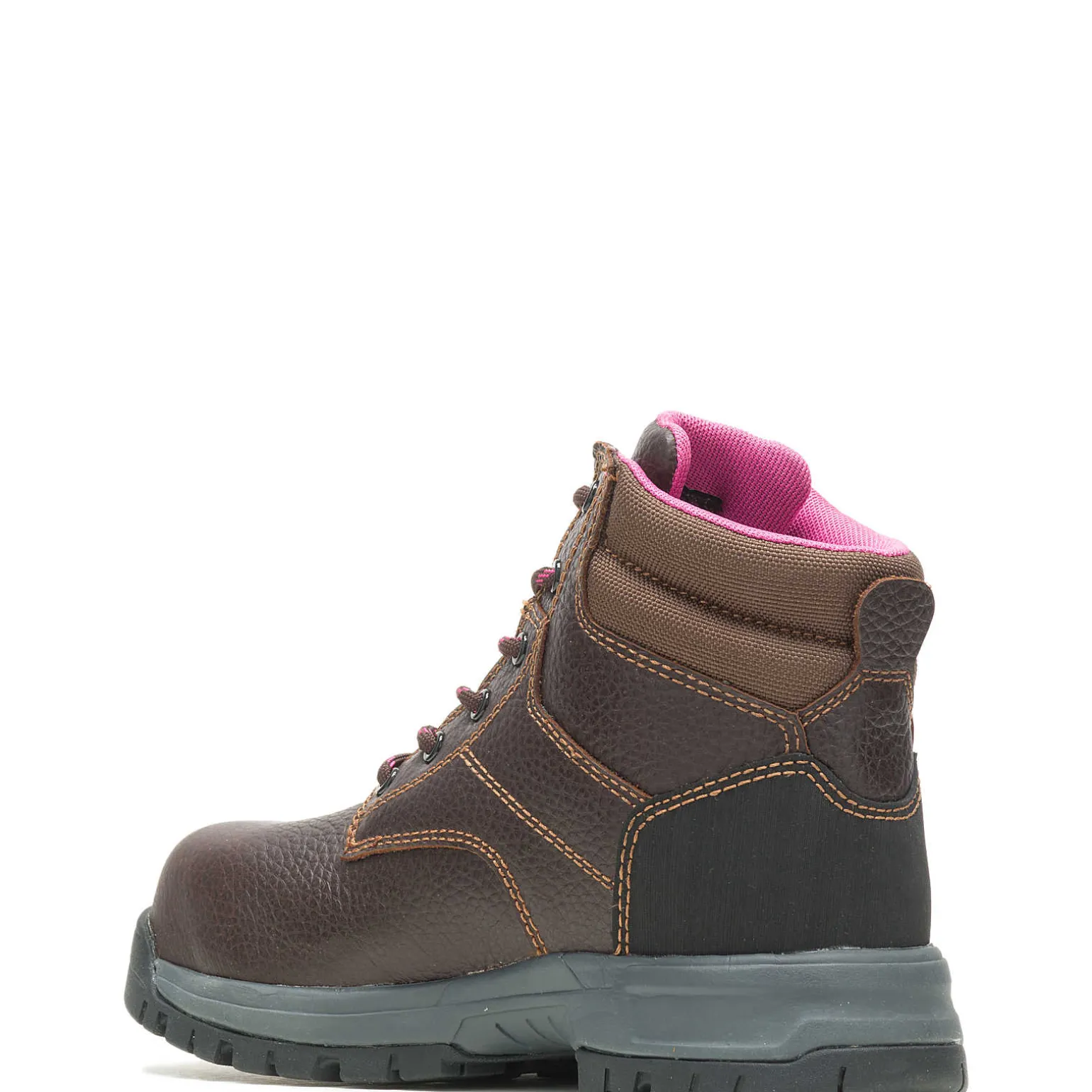 Piper Waterproof Composite-Toe 6" Work Boot
