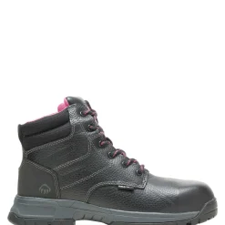 Piper Waterproof Composite-Toe 6" Work Boot