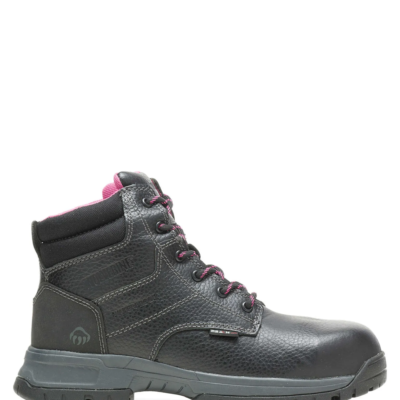Piper Waterproof Composite-Toe 6" Work Boot
