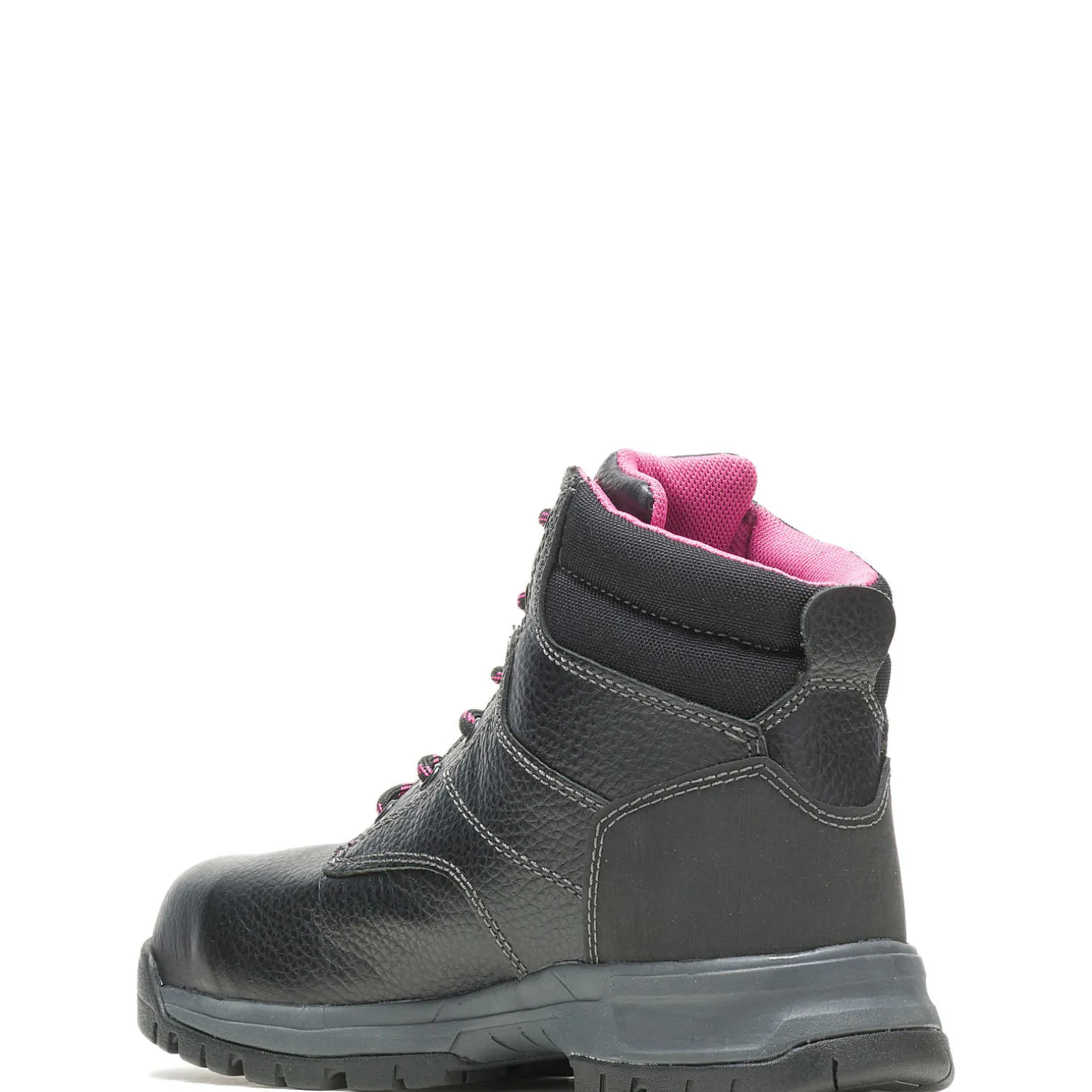 Piper Waterproof Composite-Toe 6" Work Boot