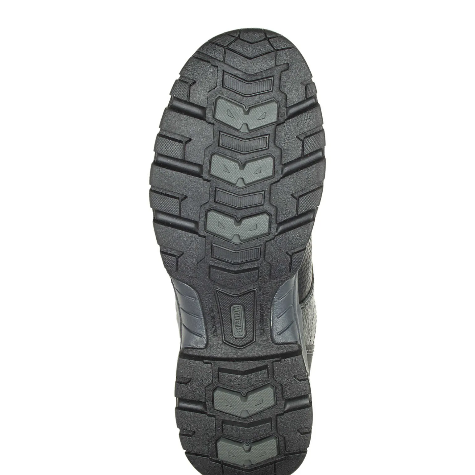 Piper Waterproof Composite-Toe 6" Work Boot