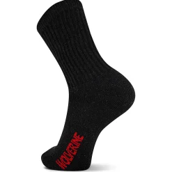 4-PK Cotton Crew Sock