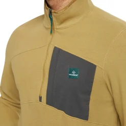 Polar Fleece 1/4 Zip