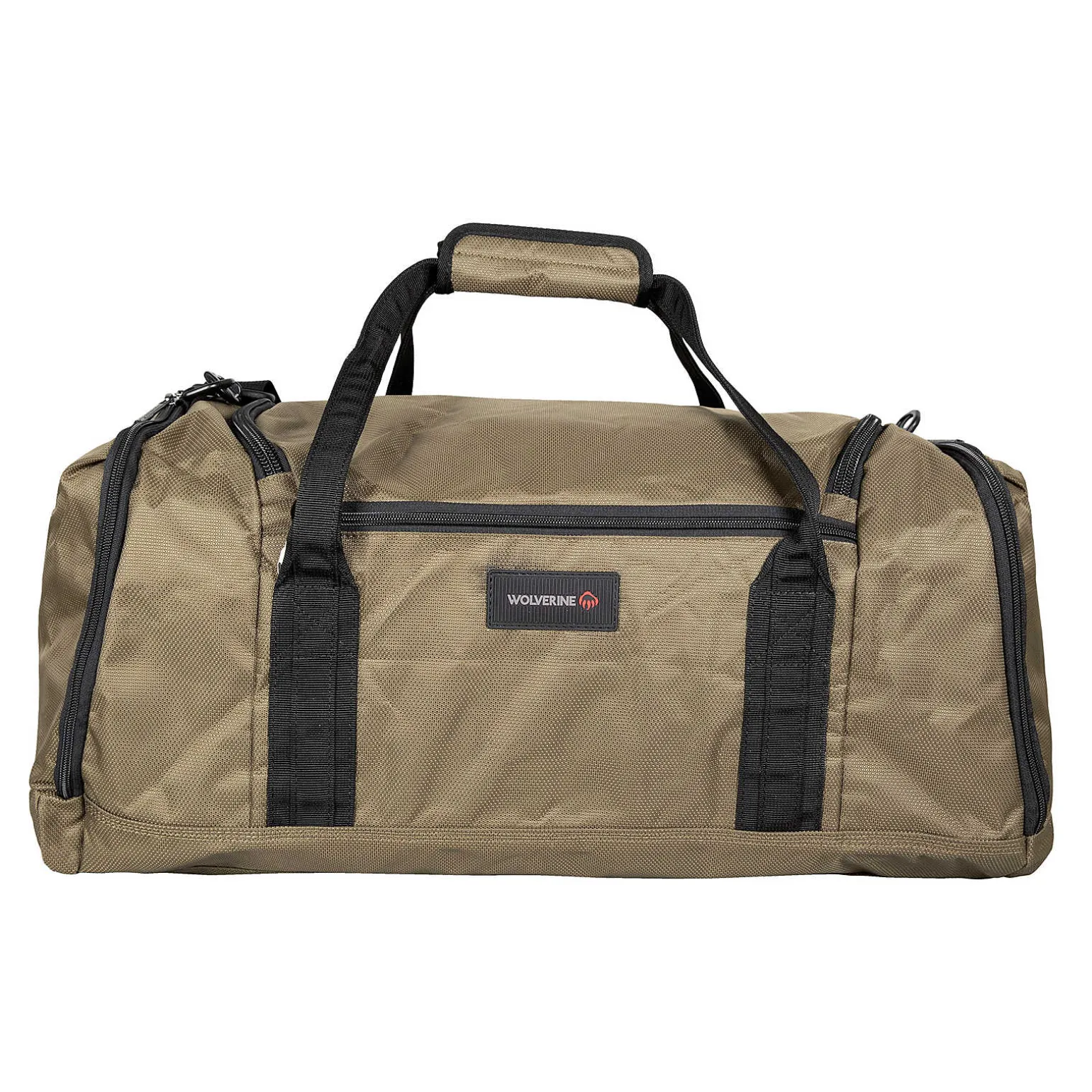 26" Duffel