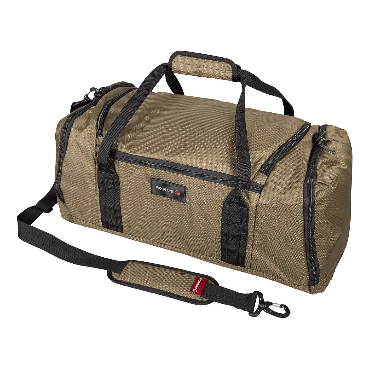 26" Duffel