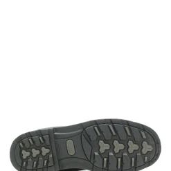 8" Lace-To-Toe DuraShocks Side Zip DRYGuard