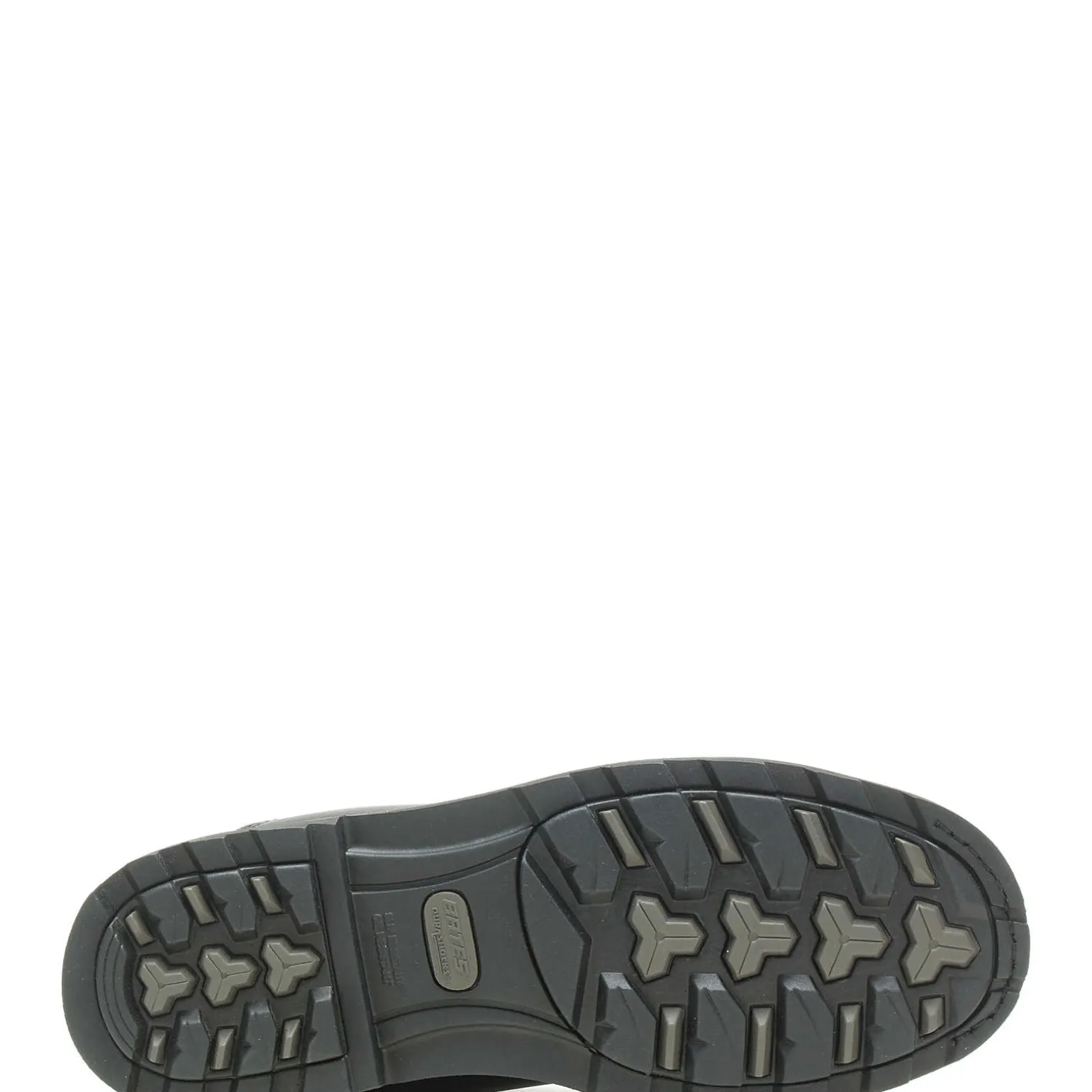 8" Lace-To-Toe DuraShocks Side Zip DRYGuard