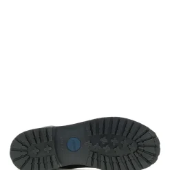11" Paratrooper Side Zip Boot