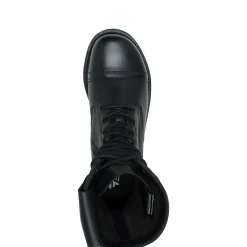 11" Paratrooper Side Zip Boot
