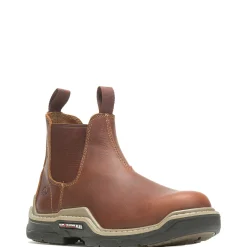 Raider DuraShocks&reg; CarbonMAX&reg; Work Romeo