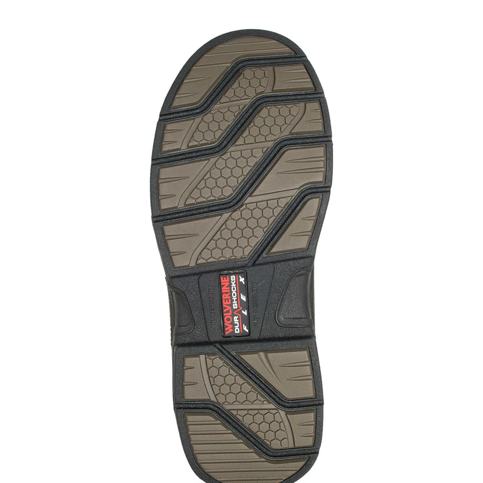 Raider DuraShocks® CarbonMAX® Wellington