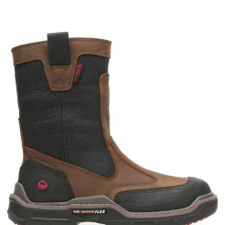 Raider DuraShocks® Heavy Duty CarbonMAX® Work Wellington