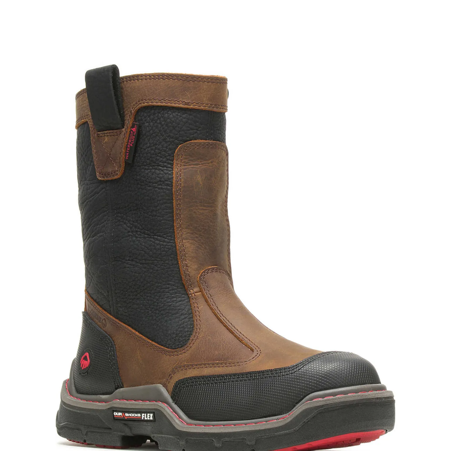 Raider DuraShocks® Heavy Duty CarbonMAX® Work Wellington