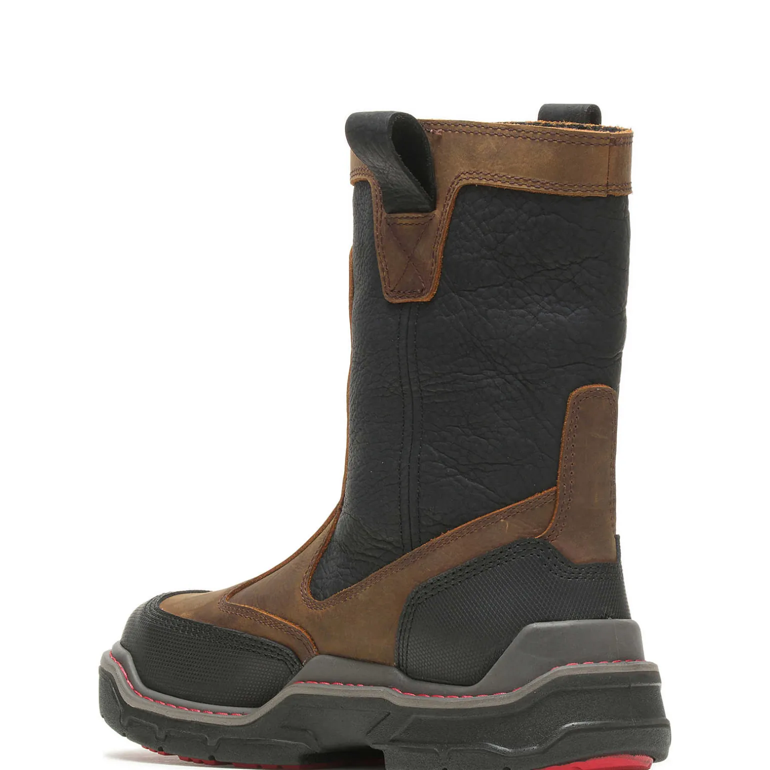 Raider DuraShocks® Heavy Duty CarbonMAX® Work Wellington