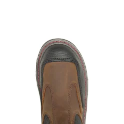 Raider DuraShocks® Heavy Duty CarbonMAX® Work Wellington