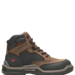 Raider DuraShocks® Heavy Duty 6" CarbonMAX® Work Boot