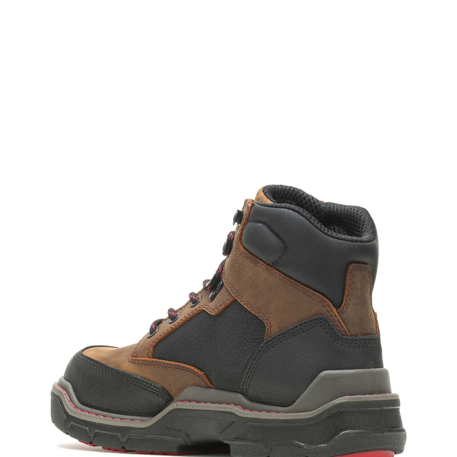 Raider DuraShocks® Heavy Duty 6" CarbonMAX® Work Boot