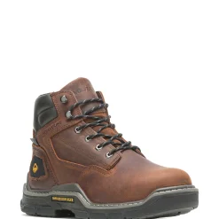 Raider DuraShocks&reg; Insulated 6" CarbonMAX&reg; Boot