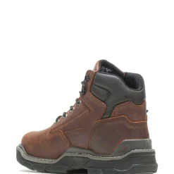 Raider DuraShocks® Insulated 6" CarbonMAX® Boot