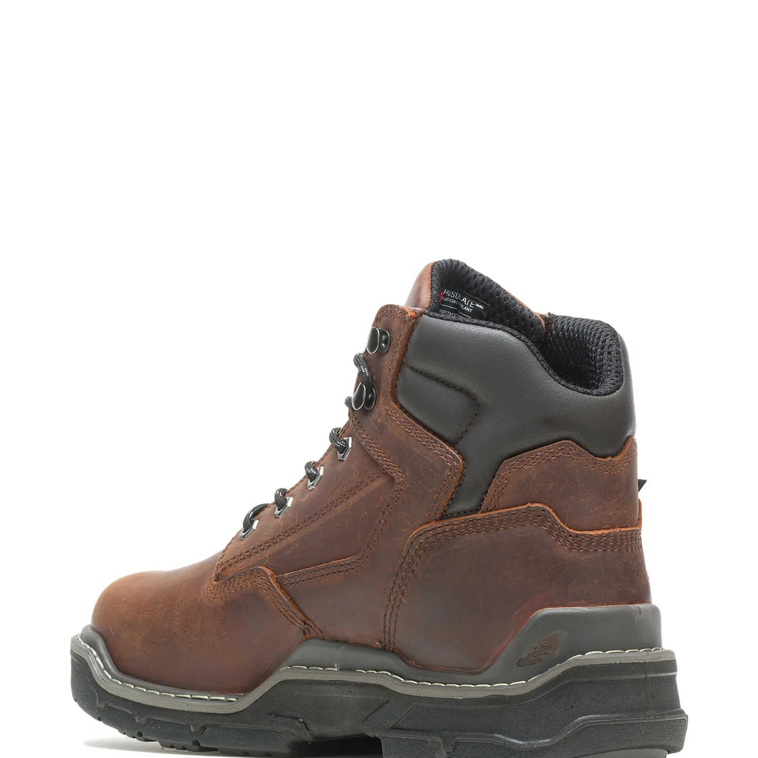 Raider DuraShocks® Insulated 6" CarbonMAX® Boot