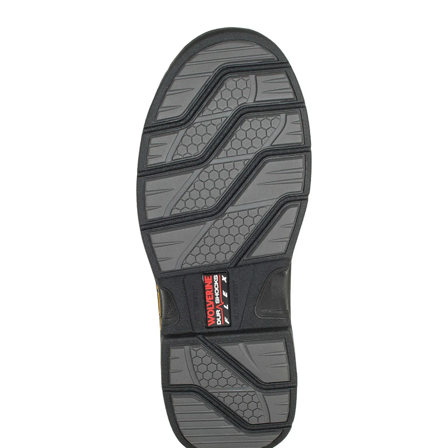 Raider DuraShocks® Insulated 6" CarbonMAX® Boot